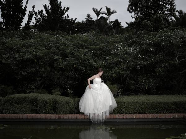 Photograph Ivan Joshua Loh Swan on One Eyeland